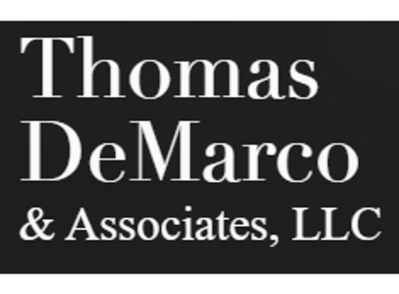 DeMarco Thomas, Attorney - Mount Ephraim, NJ