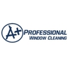 A+ Professional Window Cleaning gallery