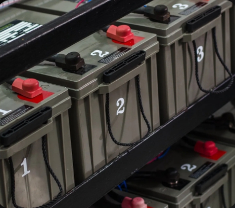 Northern Rivers Discount Batteries - South Lismore, NSW