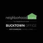 Neighborhood Loans: Bucktown - NMLS ID: 222982