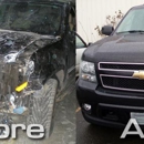 Chris Paint And Body - Automobile Body Repairing & Painting