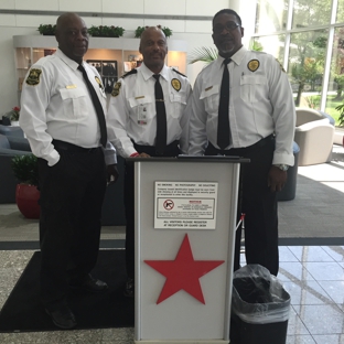 Merchants Security Guard & Patrol Services - Cincinnati, OH