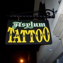 Asylum Tattoo - Body Piercing