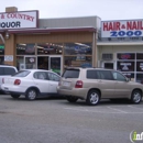 Hair Nails 2000 - Beauty Salons