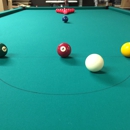 Anytime Billiards - Billiard Table Repairing