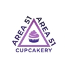 Area 51 Cupcakery gallery