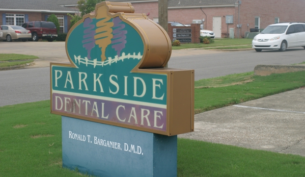 Parkside Dental Care - Montgomery, AL