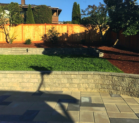 DS Landscape Design & Installation - Renton, WA