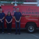 Lewis Plumbing - Sewer Cleaners & Repairers