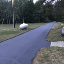 Black Jack Asphalt - Asphalt