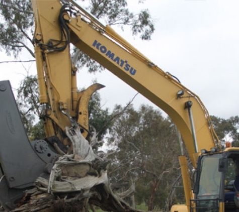Kistler Sons - Hazelwood North, VIC