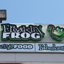 Freakin Frog - American Restaurants