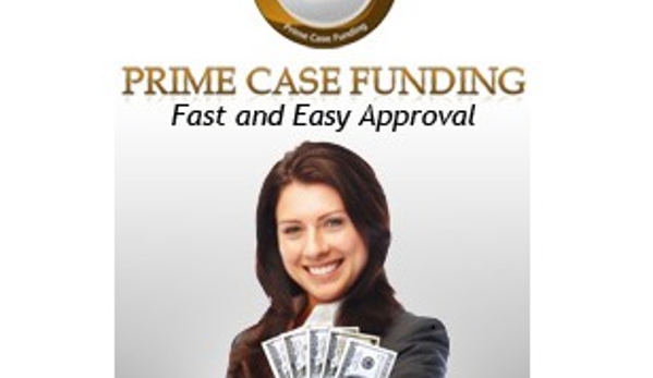 Prime Case Funding - New York, NY