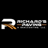 Richard's Paving gallery