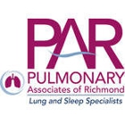 Pulmonary  Associates of Richmond Inc