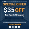 Air Duct Cleaning New Territory Texas gallery