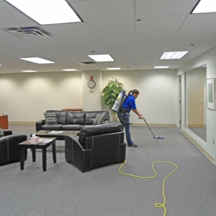 Conner Cleaning & Janitorial Service - Memphis, TN