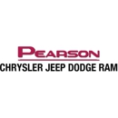 Pearson Chrysler Jeep Dodge Ram - New Car Dealers
