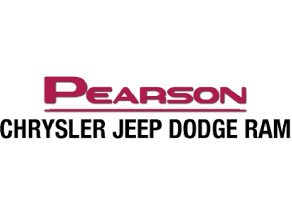 Pearson Chrysler Jeep Dodge Ram - Richmond, VA