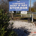 Lakeport Boat & Dry Storage