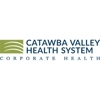 Catawba Valley Medical Center’s Occupational Health Center gallery