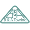 B & A Towing Co gallery