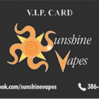 Sunshine Vapes