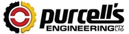 Purcell's Engineering Pty Ltd - Engineering & Engineers