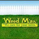 Weed Man - Landscape Contractors