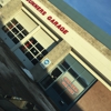 Gunners Garage gallery