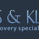 Voss & Klein - Collection Agencies