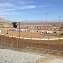 Perris Auto Speedway - Historical Places