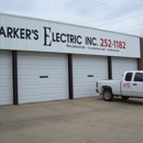 Parker's Electric Inc - Utility Companies
