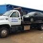 Alpha Towing LLC