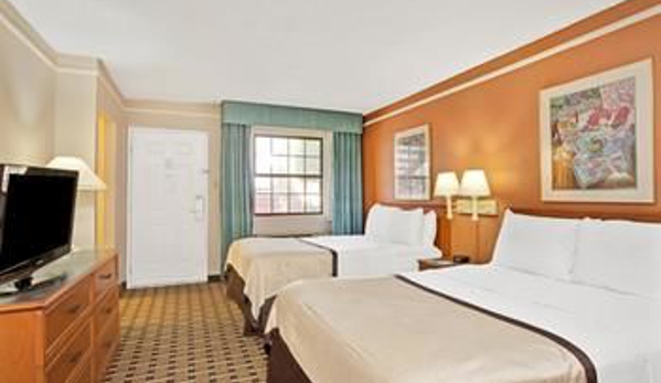 Baymont Inn & Suites - Houston, TX