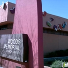 Woods Memorial Branch Library