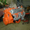 D & S Engine Specialists - Automobile Performance, Racing & Sports Car Equipment