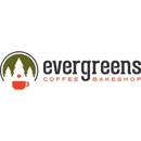 Evergreens Coffee and Bakeshop - Beverages