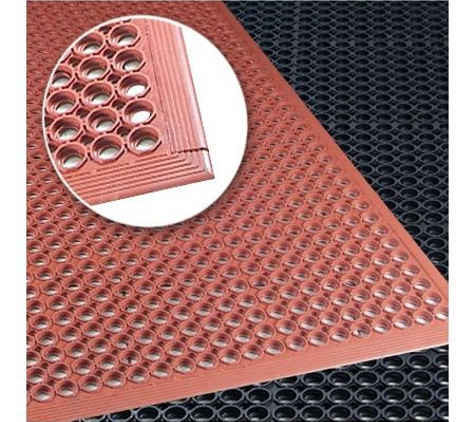 Jenkins Rubber Shop - Portsmith, QLD. We specialise in rubber mats