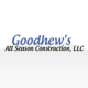 Goodhew's All Season Construction