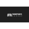Thompson's Garage gallery