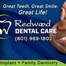 Redwood Dental Health Center - Dentists