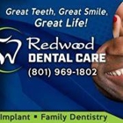 Redwood Dental Health Center