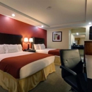 Americas Best Value Inn Angleton - Motels