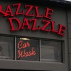 Razzle Dazzle Car Wash