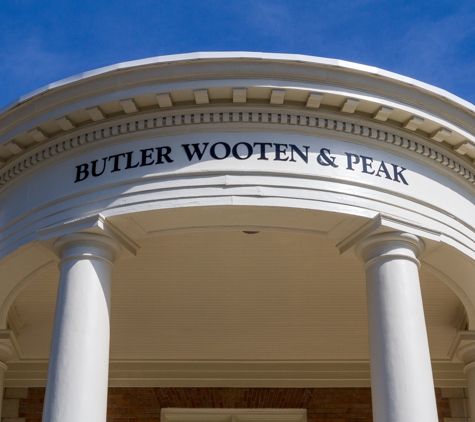 Butler Wooten & Fryhofer - Atlanta, GA