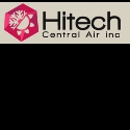 Hi Tech Central Air Inc. - Heating, Ventilating & Air Conditioning Engineers