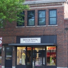 Spencer Sewing Machine Co
