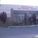 Bedrosians Tile - Marble-Natural