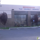 Bedrosians Tile & Stone